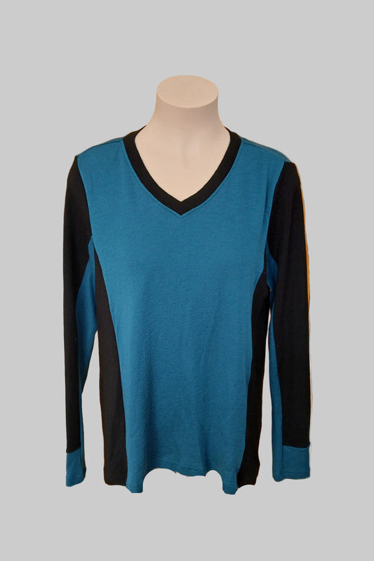 New Port collection Jumper Size L