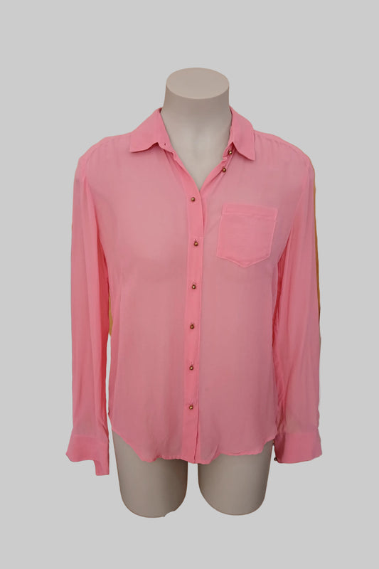 Kate Sylvester Top Size S