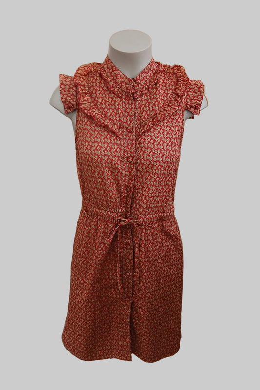 Hi there from Karen Walker Dress Size 10
