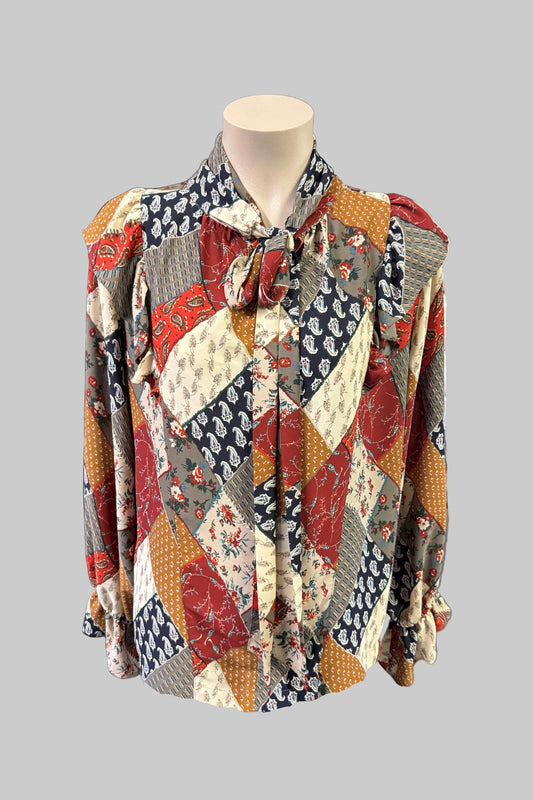 Repertoire Blouse Size 16