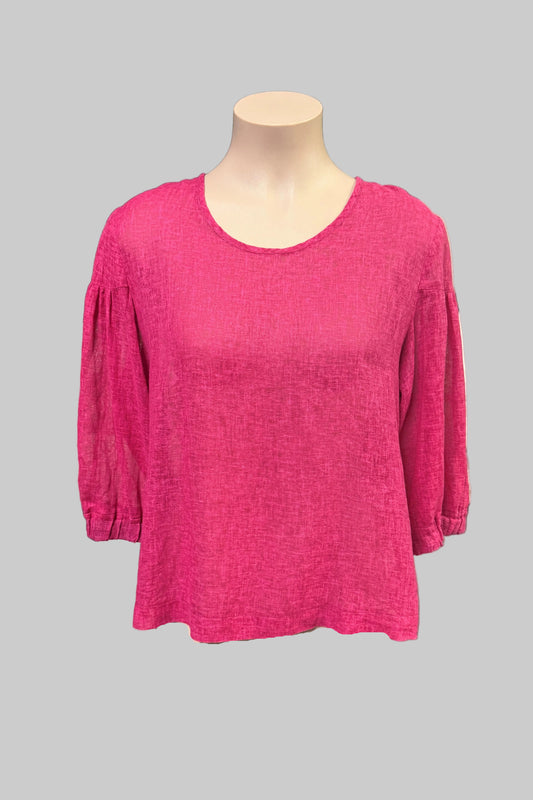 Anne Mardell Top Size 12