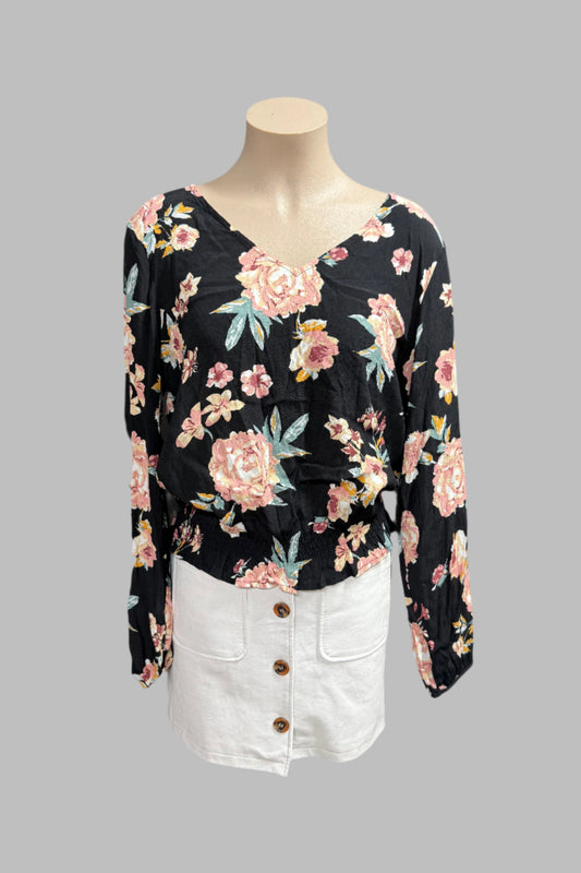 Only Blouse Size XL