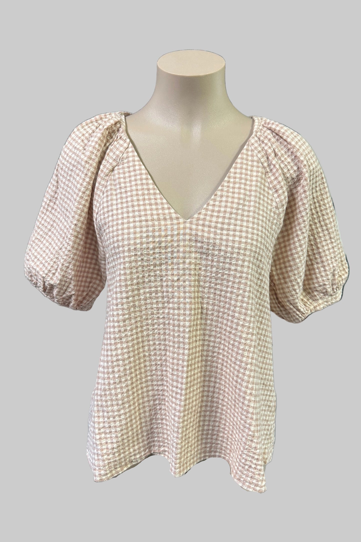 Seed Heritage Top Size 10