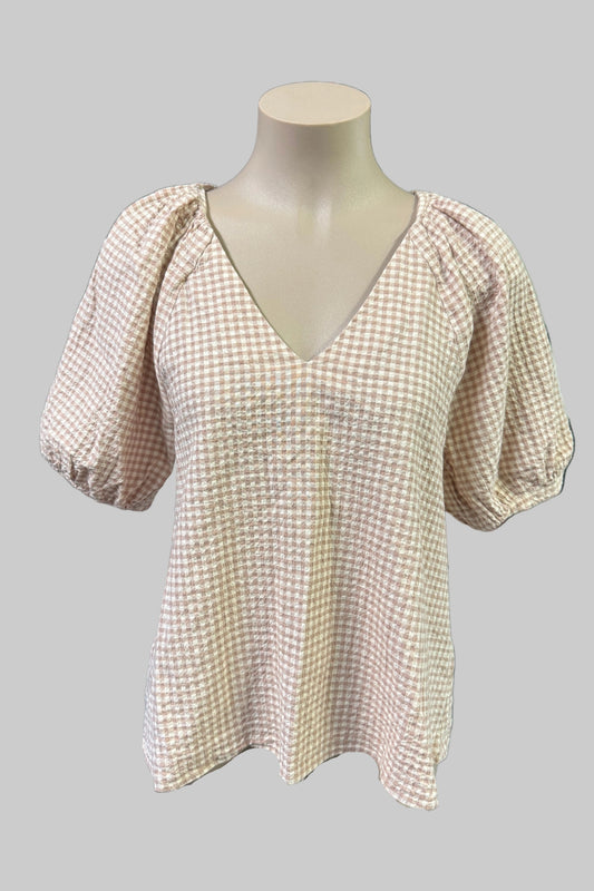 Seed Heritage Top Size 10