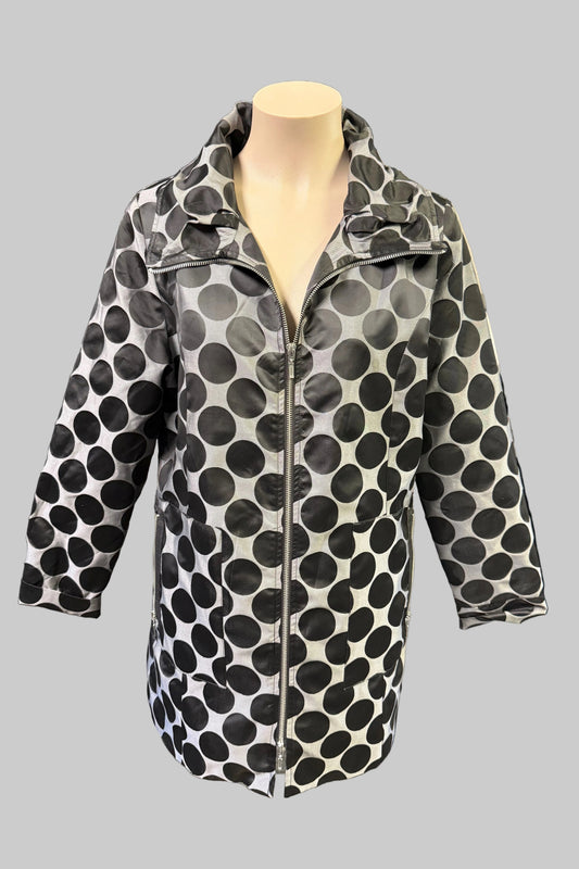 Fredrick Jacket Size 16