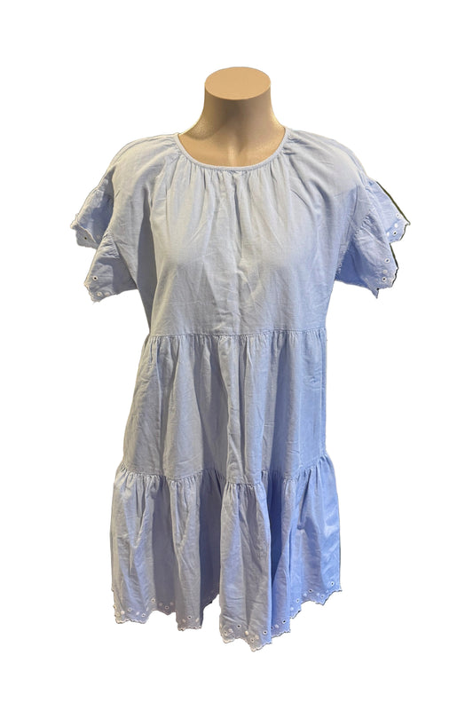 Seed Dress Size 12