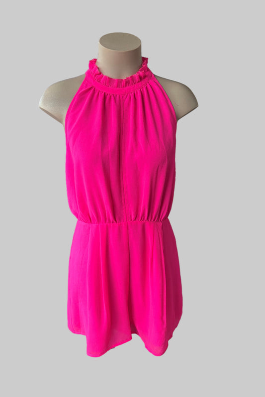 Keepsake Playsuit Size XL