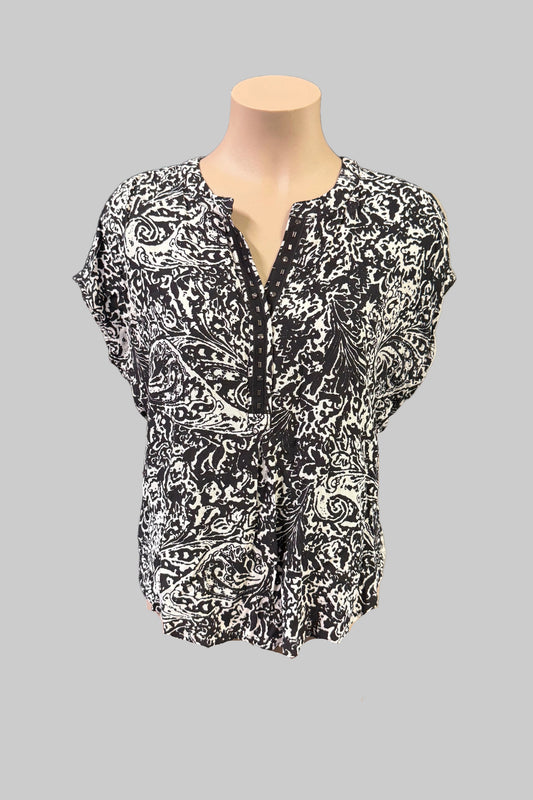 Verge Top Size M