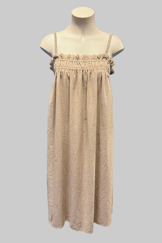 Seed Maxi Dress Size 12