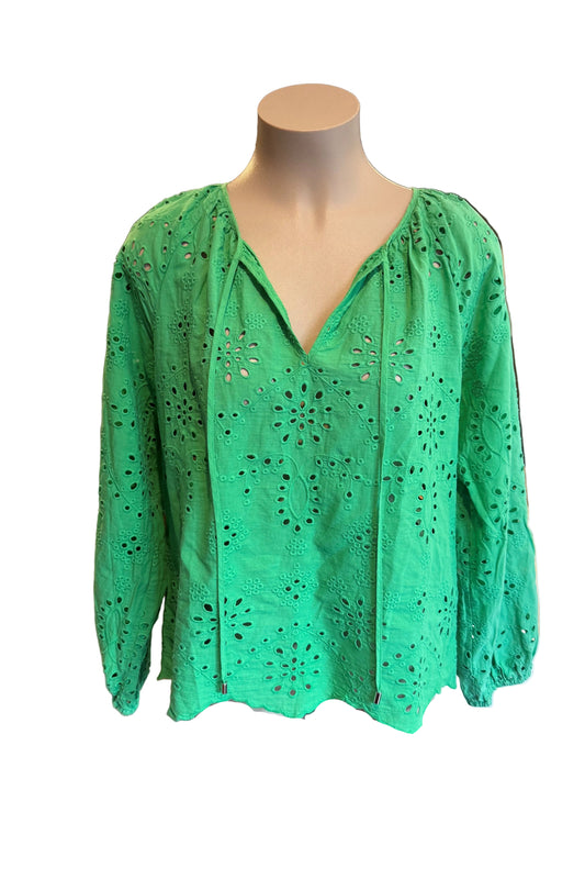 Decjuba Top Size S