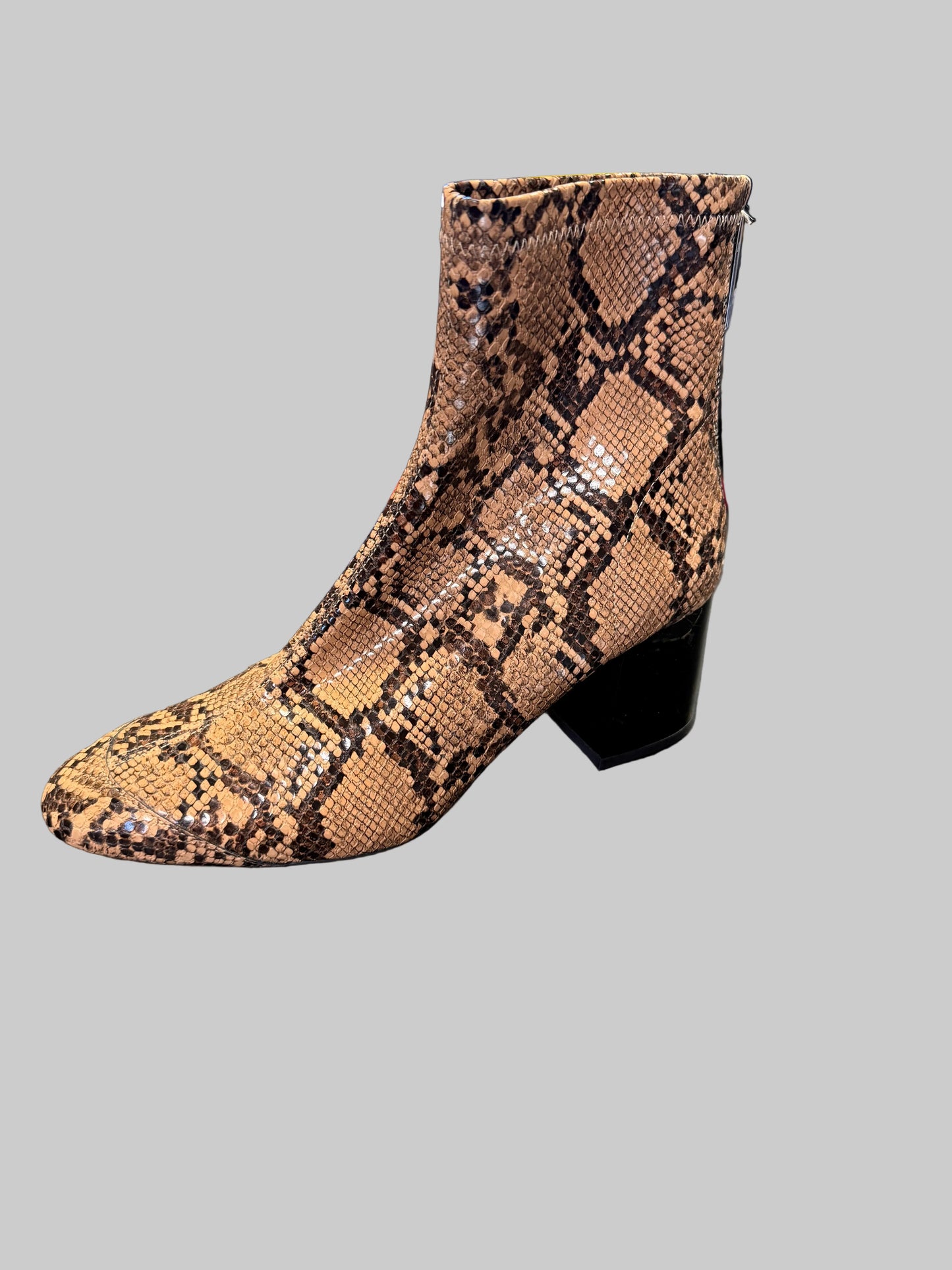 Zara Boots Size 39