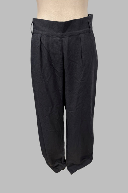 Dazie Black Dress Pants Size 14