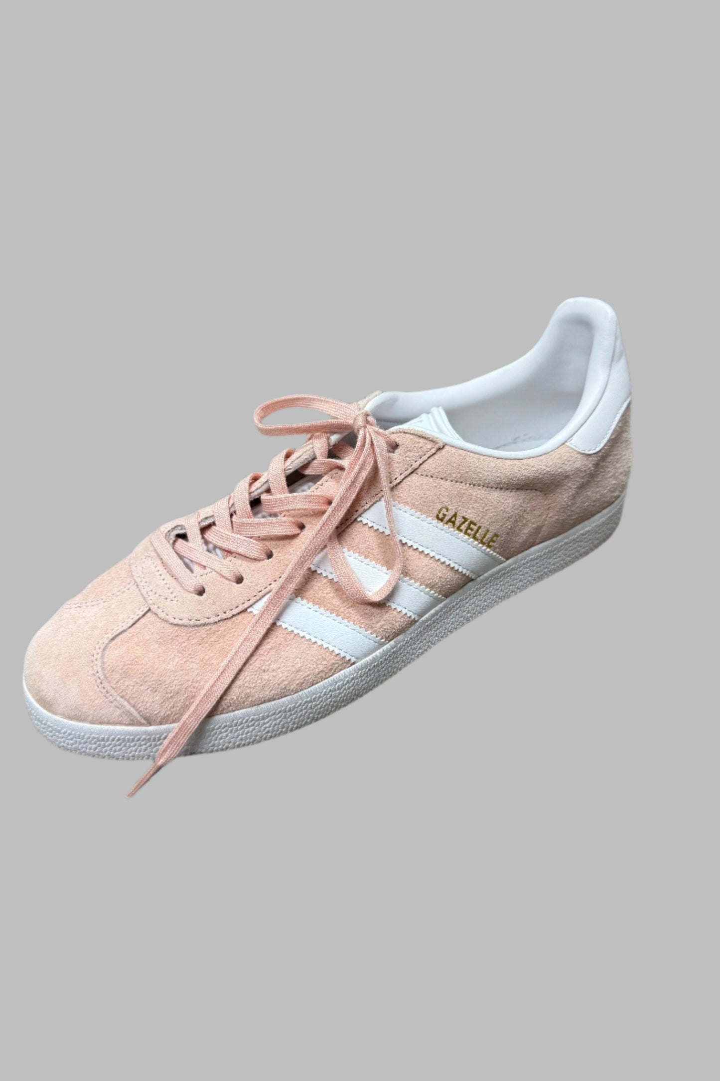 Adidas Gazelle Sneakers Size 42