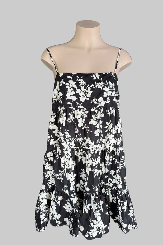 Show Po Mini Dress Size 16