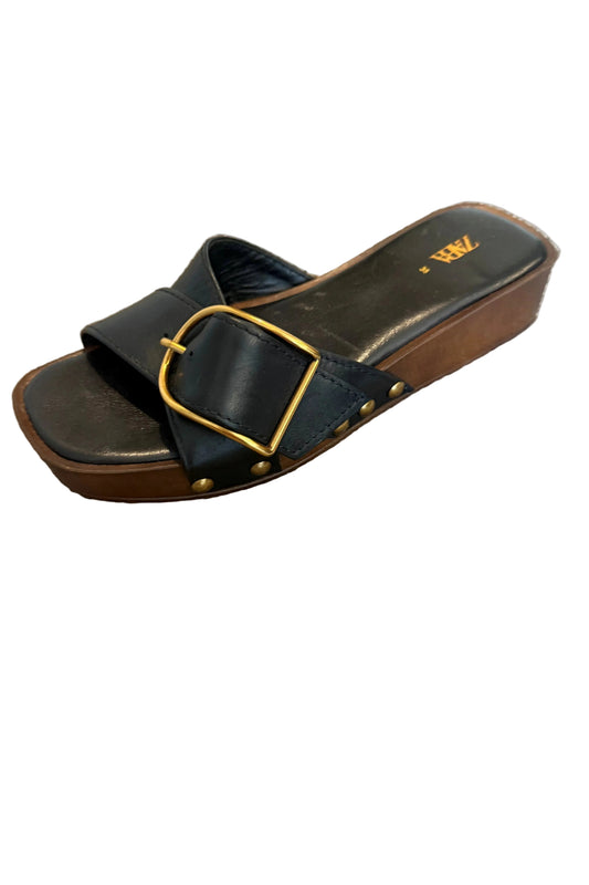 Zara Slides Size 38