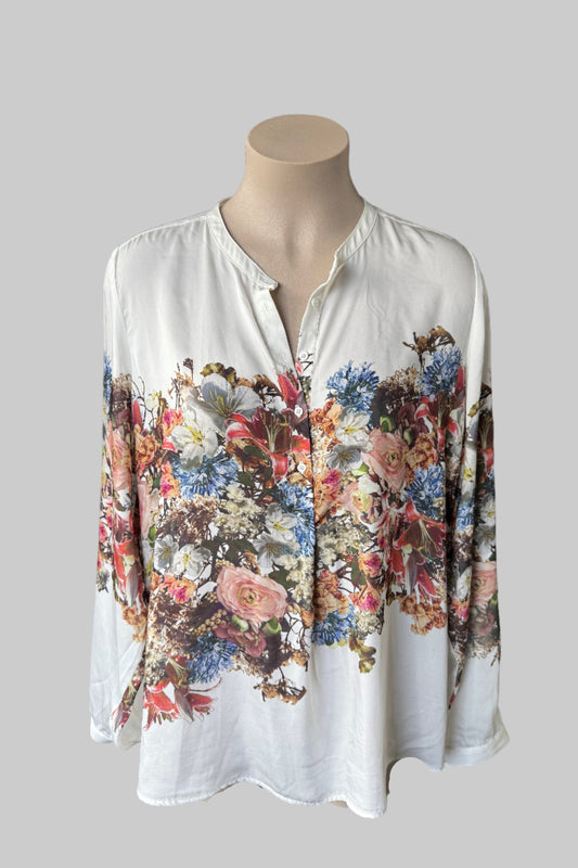 Max Blouse Size 16