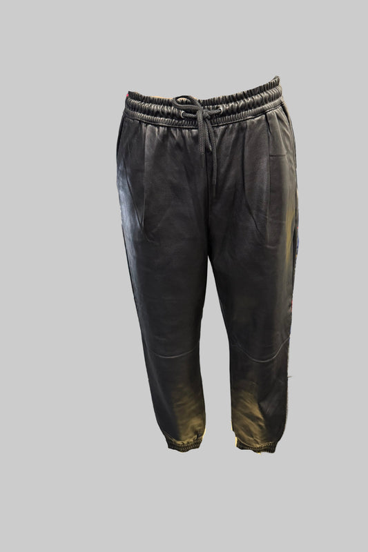 Zara Black Joggers Size XS