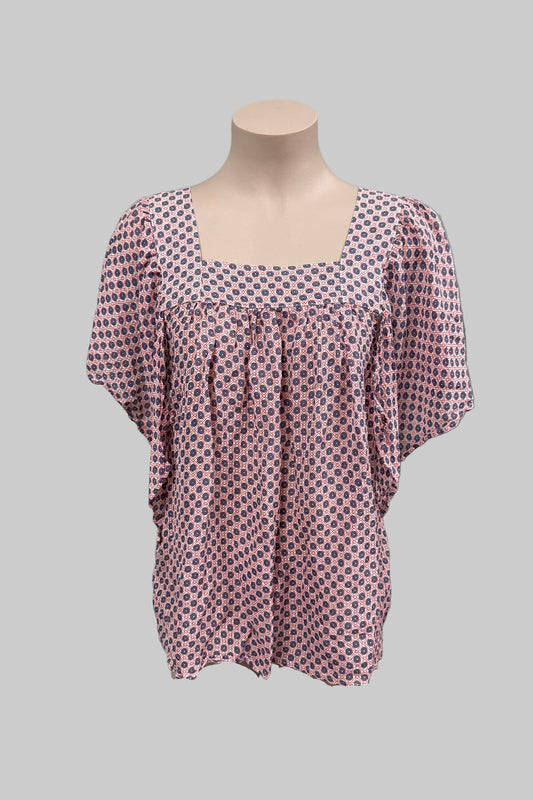 Stable + Cloth Size 12