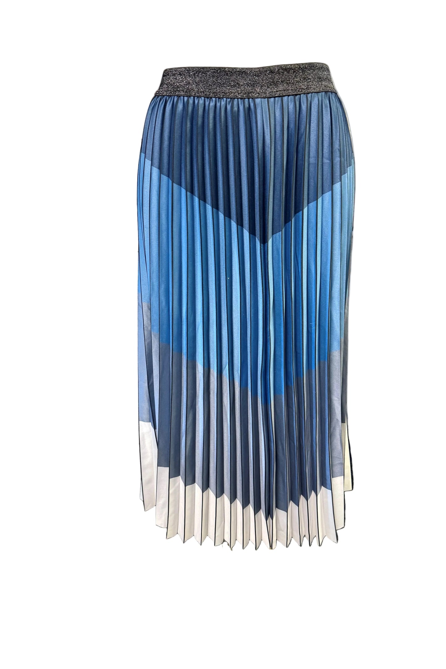 Foil Skirt Size 10