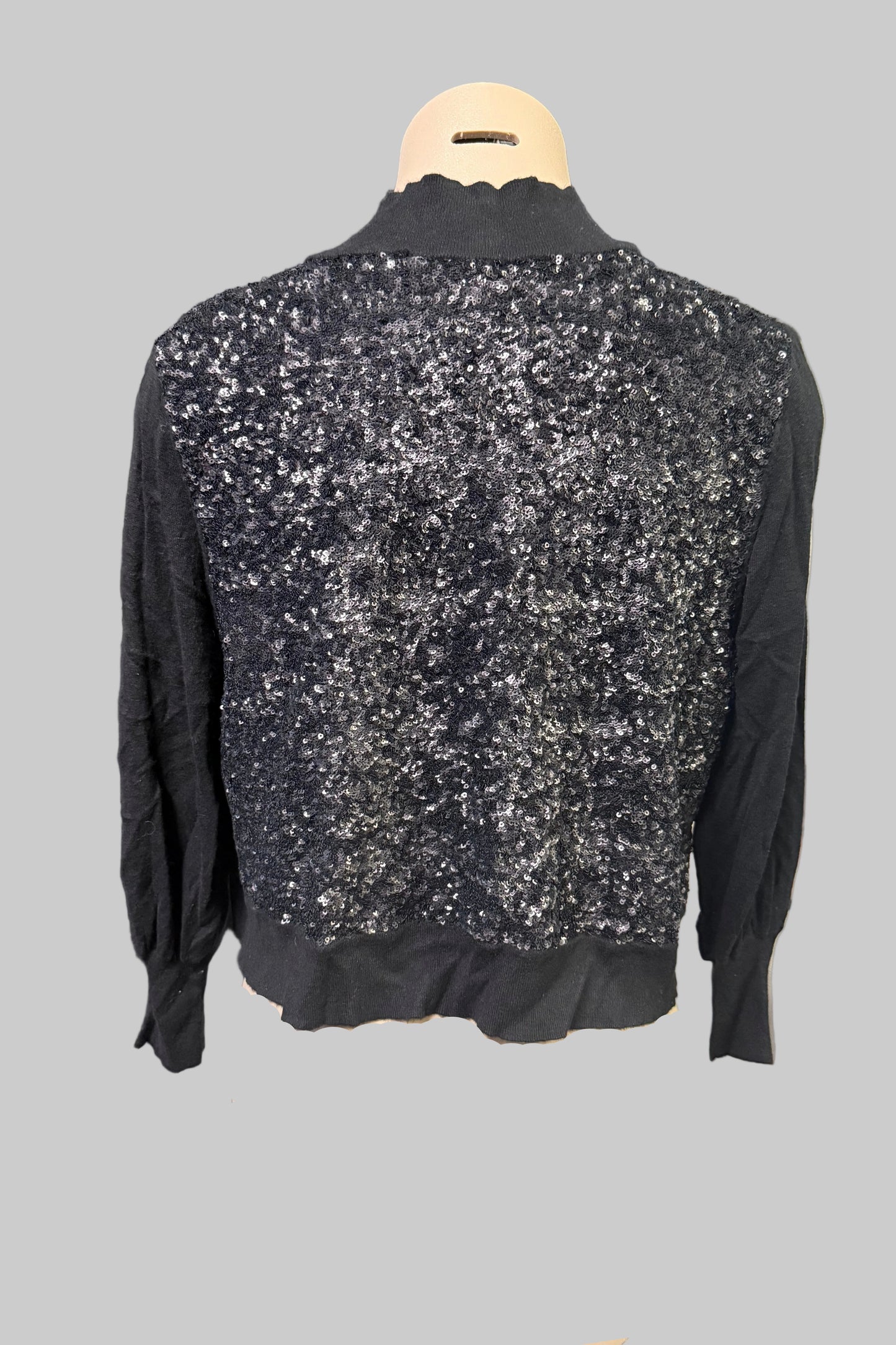 Verge Shrug Size XL