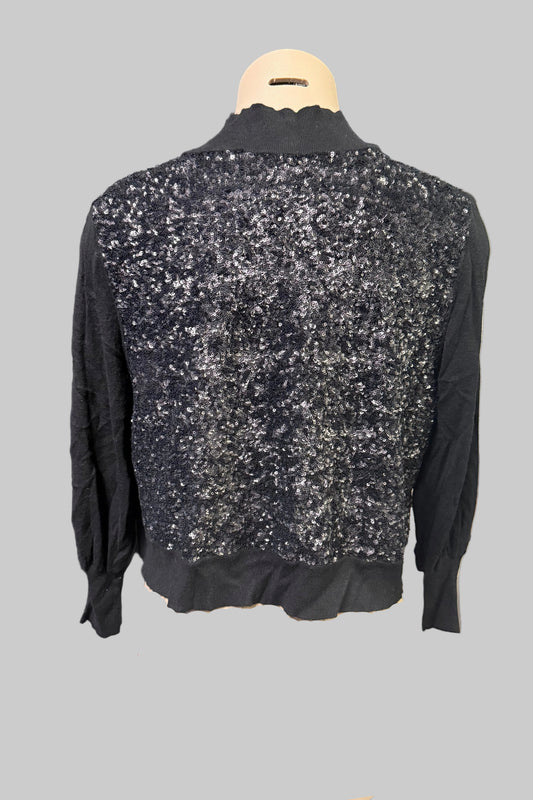 Verge Shrug Size XL