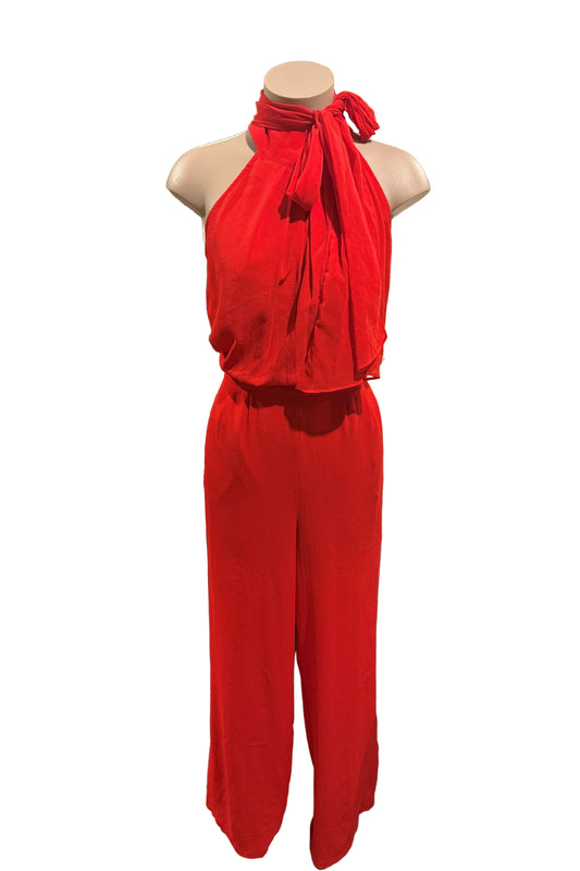 Traffic People Jumpsuit Size L