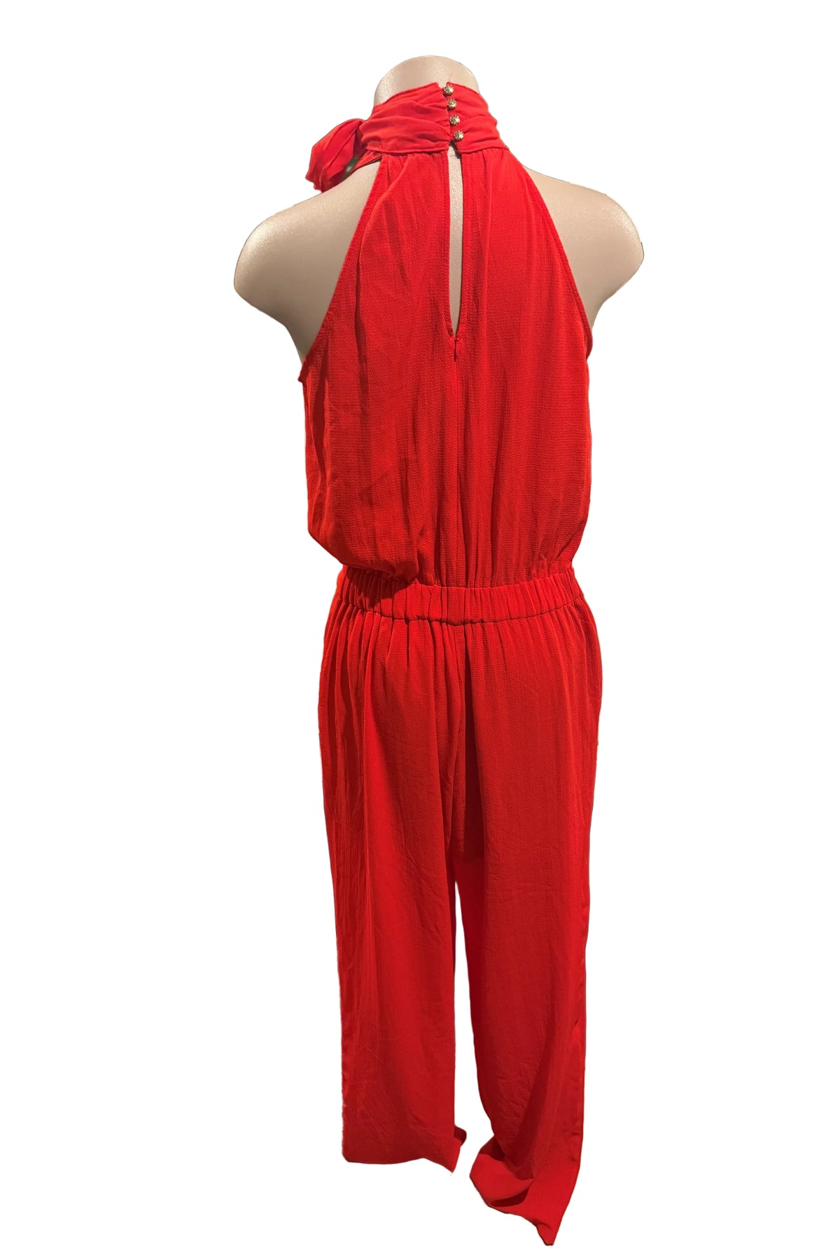 Traffic People Jumpsuit Size L