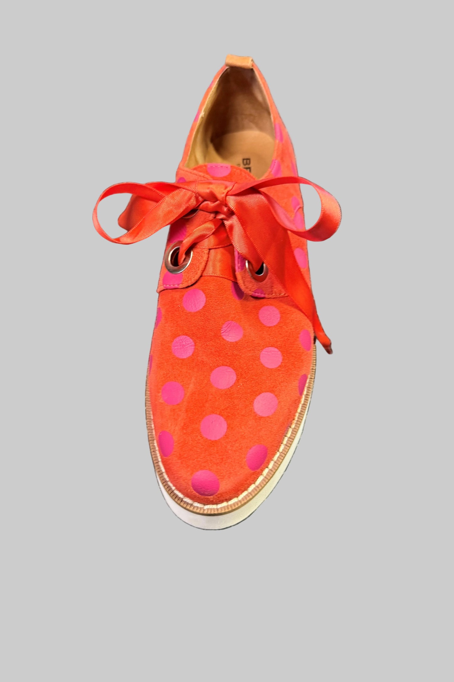 Bresley Shoes Size 38