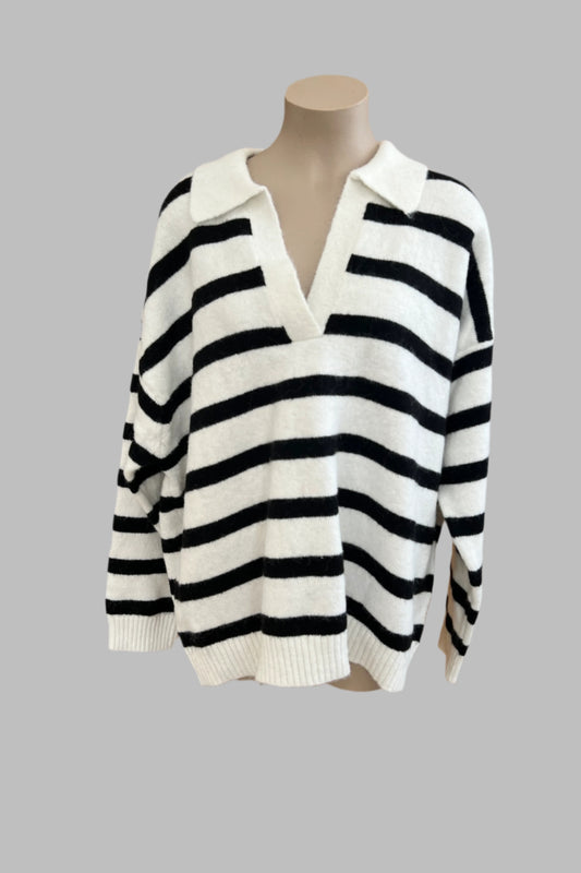 City Chic Jumper Size M