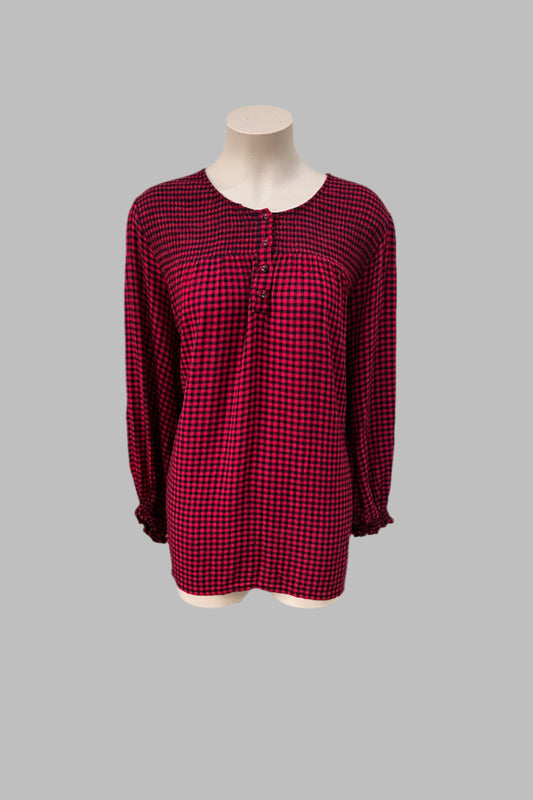 Virtuelle Top Size 22
