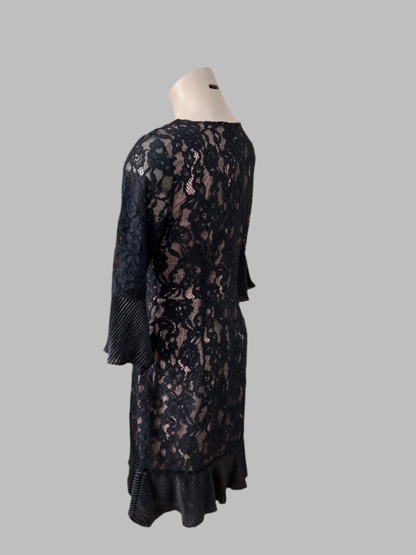 Grace Hill Dress Size 10