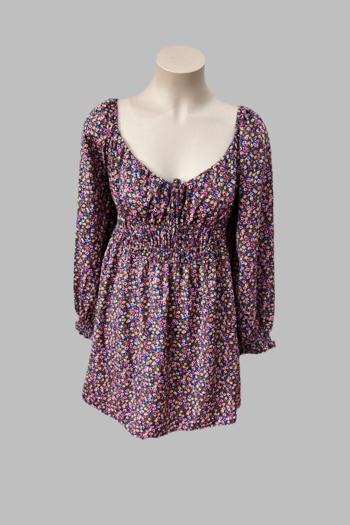 Show po Dress Size 16