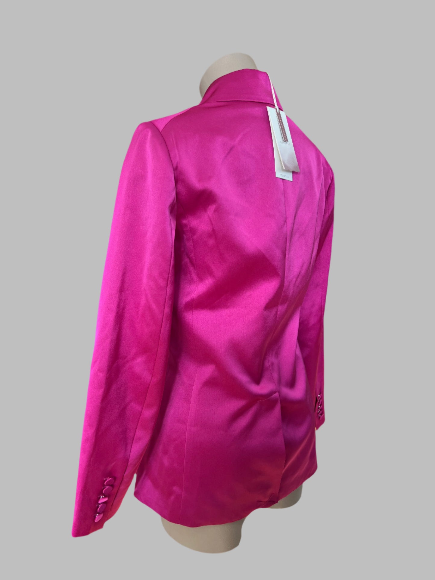 Whistle Pink Jacket Size 10