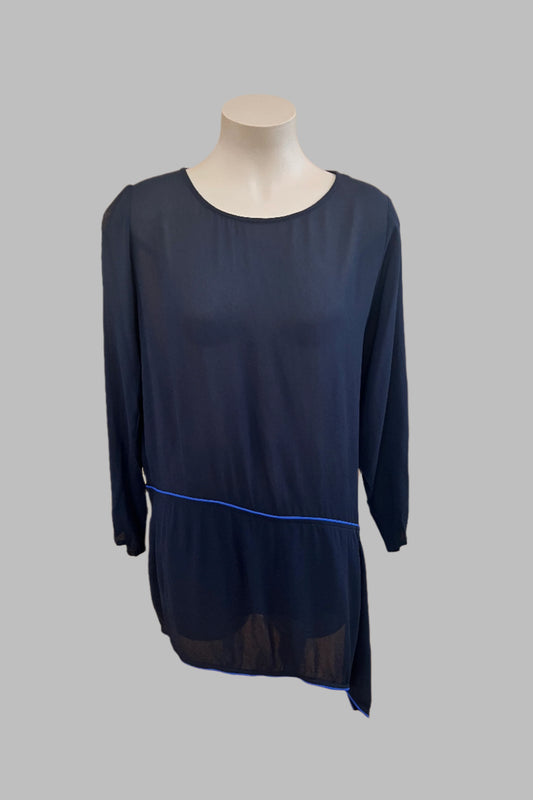 Moss Design Top Size 16