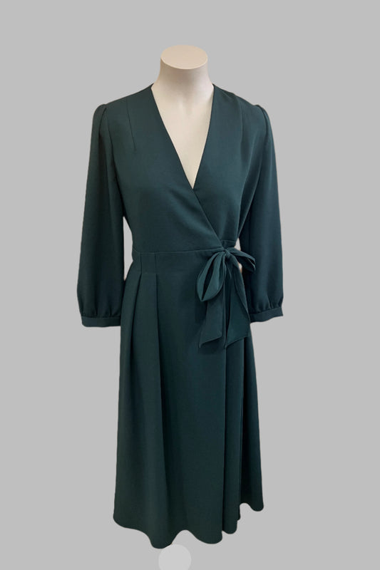 Veronica Maine Dress Size 10