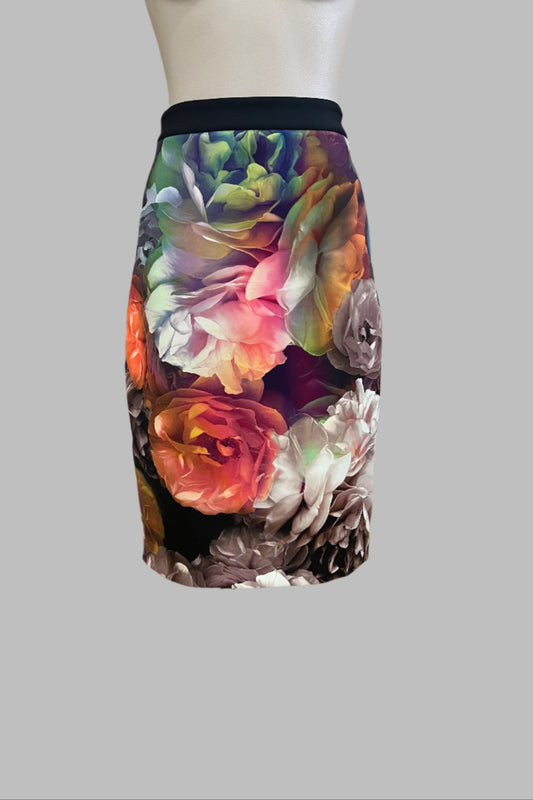 Ted Baker Skirt Size 10