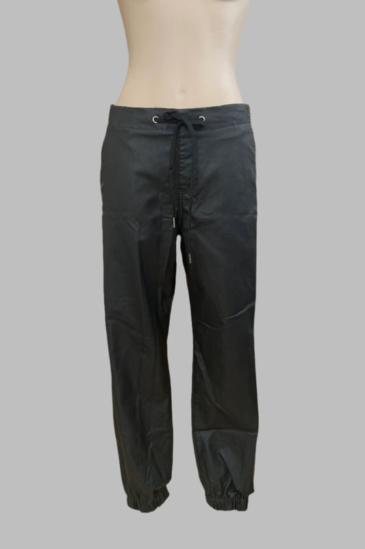 Wakee Black Pants Size 14