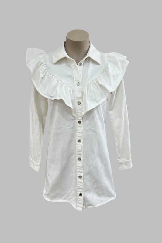 ZARA Dress Size S