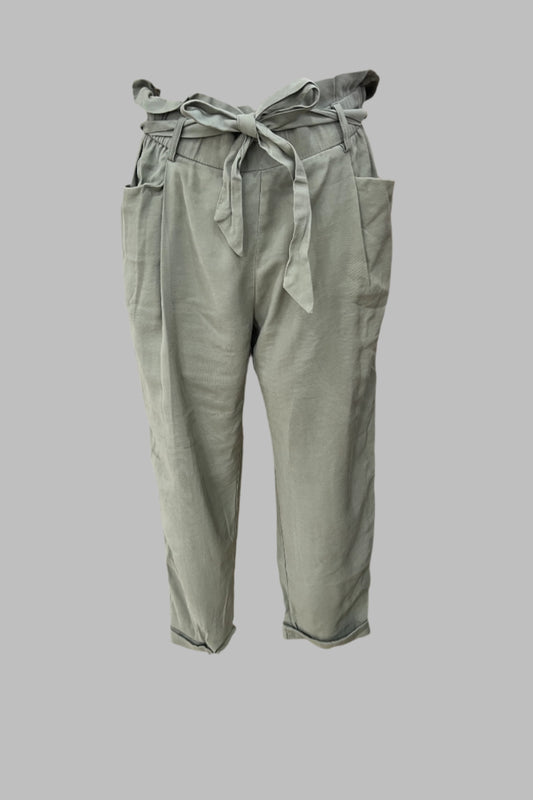 ZARA Pants Size M