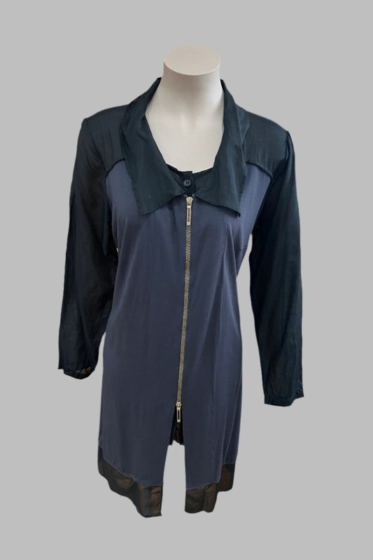 Obi New Zealand Jacket Size 16