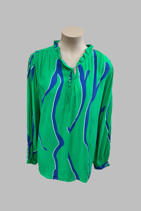 Vero Moda Curve Top Size L