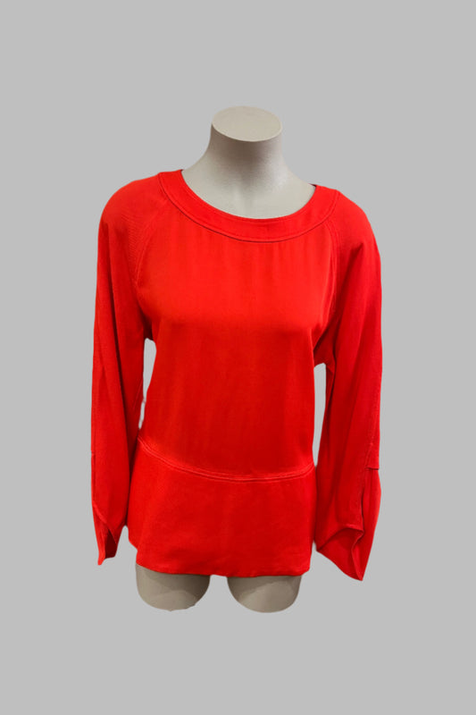 Trenery Top Size M