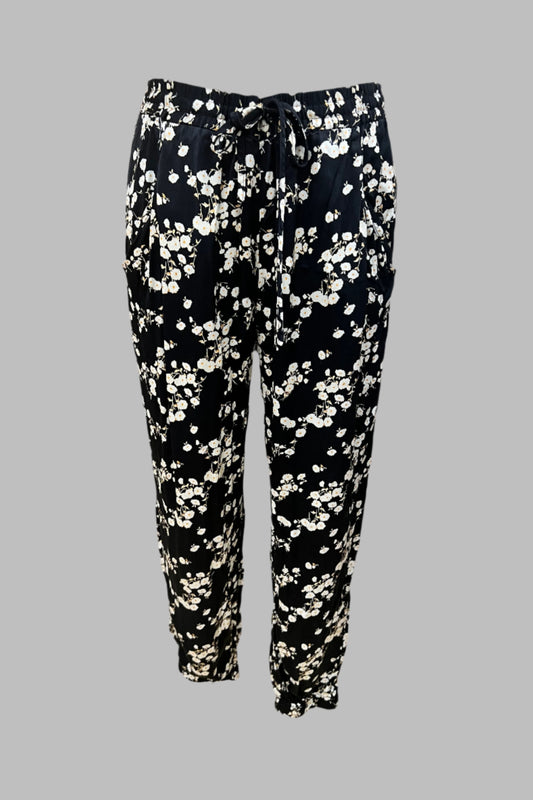 ZARA Pants Size L