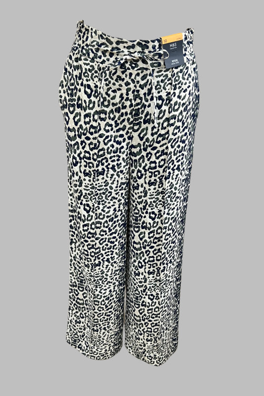 M&S Pants Size 10