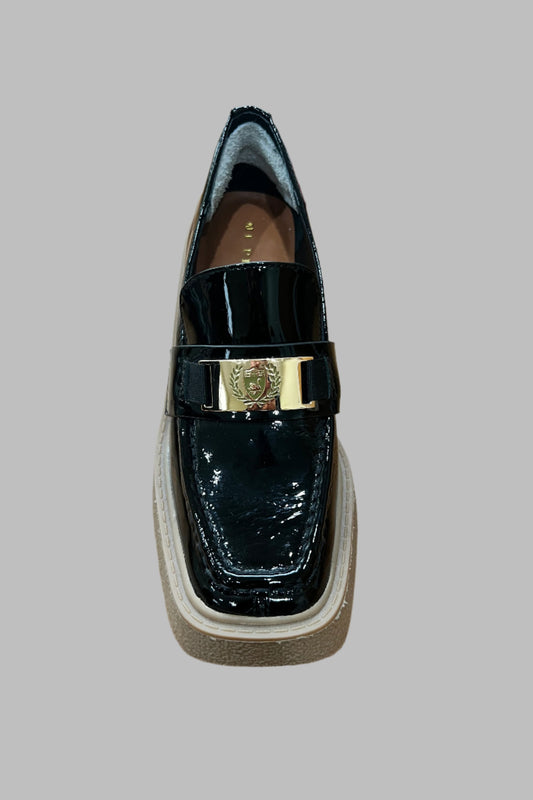 Mi Piaci Loafers Size 36