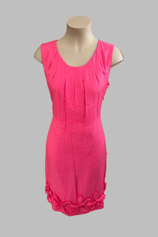 RJWEAR Pink Dress Size 12