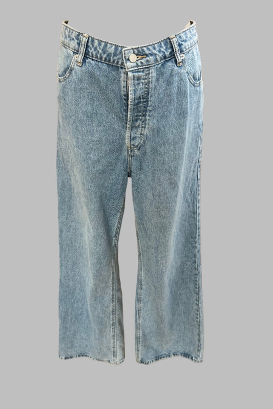Witchery Denim Jeans Size 12