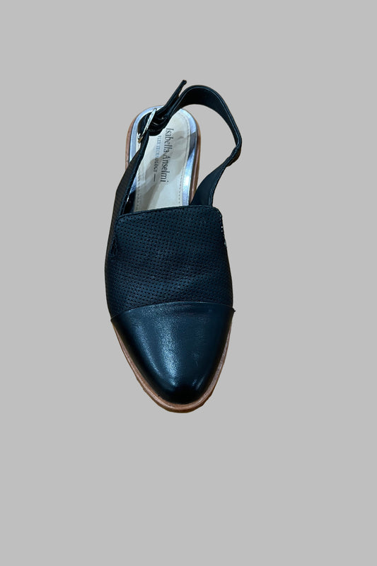 Isabella Anselmi Shoes Size 38