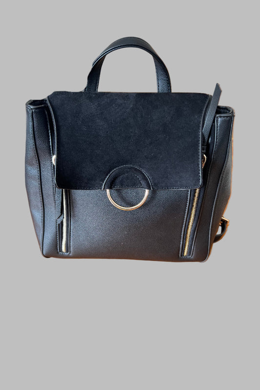 Forever New Black Hand bag