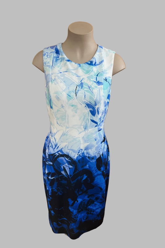 Calvin Klein Dress Size 10